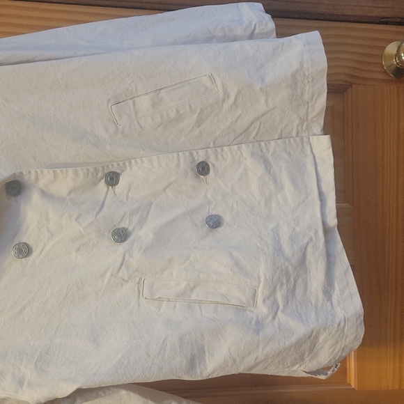 Geoffrey Beene Jean jacket - Picture 3 of 11